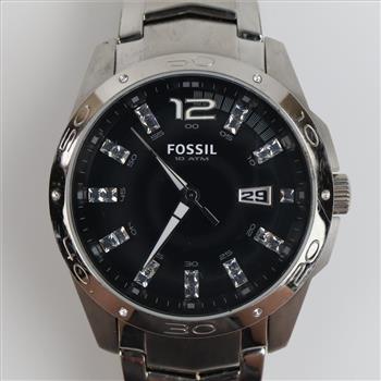 Fossil Quartz Watch