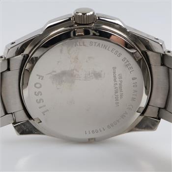 Fossil Quartz Watch