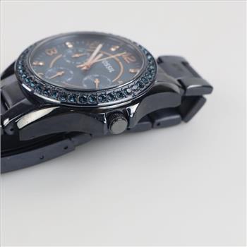 Fossil Riley Watch
