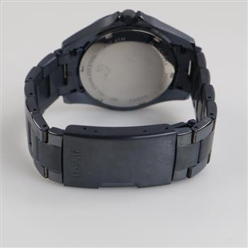 Fossil Riley Watch