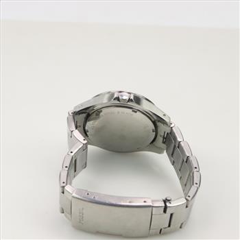 Fossil Rose Glitz Chronograph Watch