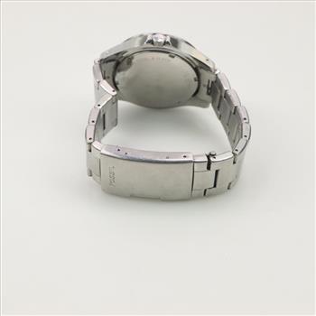 Fossil Rose Glitz Chronograph Watch