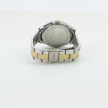 Fossil Rye Chronograph Watch