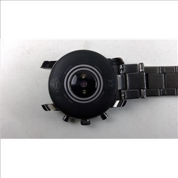 Fossil Smartwatch Sold For Parts