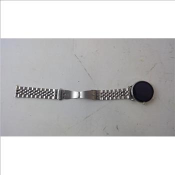 Fossil Smartwatch Sold For Parts