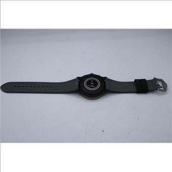 Fossil Sport Smart Watch, 43mm Aluminum Case, Bluetooth Only