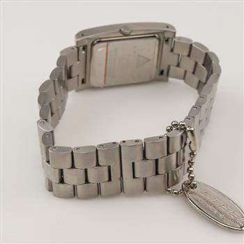 Fossil Stainless Steel Arkitekt Watch