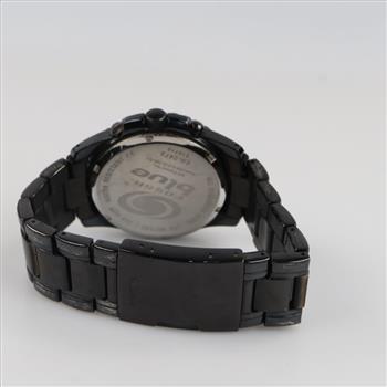 Fossil Stainless Steel Sports Watch