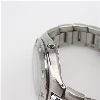 Fossil Stainless Steel Watch