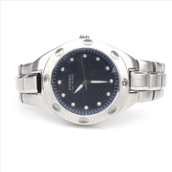 Fossil Stainless Steel Watch