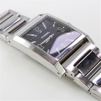 Fossil Stainless Steel Watch