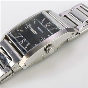 Fossil Stainless Steel Watch