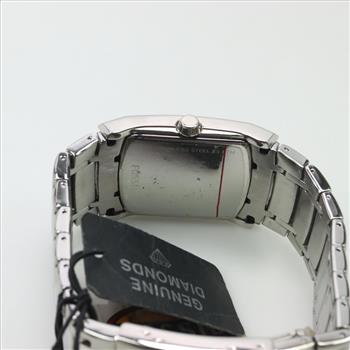 Fossil Stainless Steel Watch