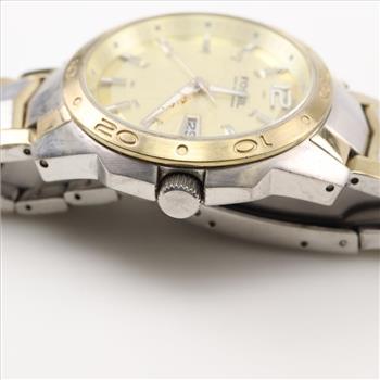 Fossil Stainless Steel Watch