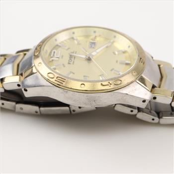 Fossil Stainless Steel Watch