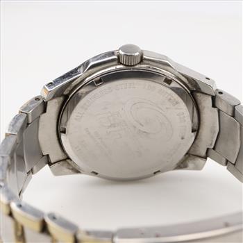 Fossil Stainless Steel Watch