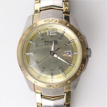 Fossil Stainless Steel Watch