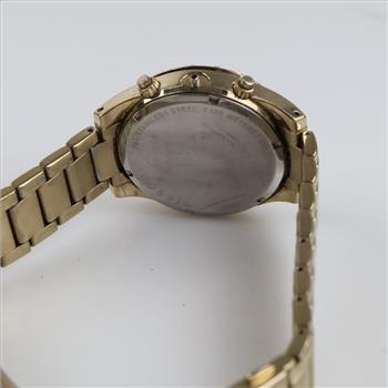 Fossil Stainless Steel Watch