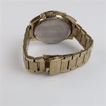 Fossil Stainless Steel Watch