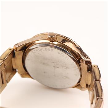 Fossil Stella Mother Of Pearl Watch