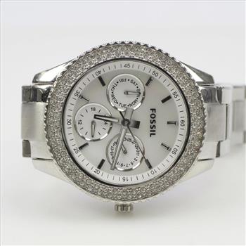 Fossil Stella Watch
