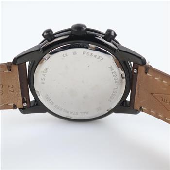 Fossil Townsman Watch