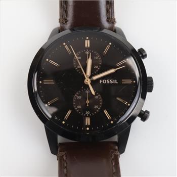 Fossil Townsman Watch