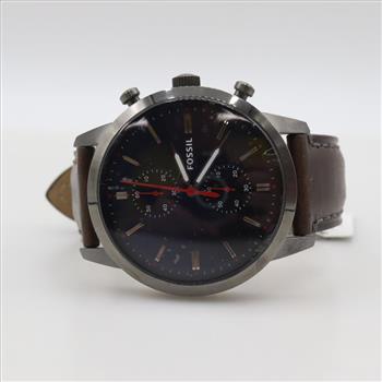 Fossil Townsman Watch