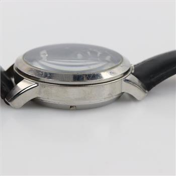 Fossil Twist Automatic Watch