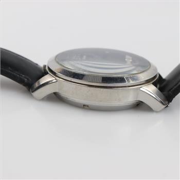 Fossil Twist Automatic Watch