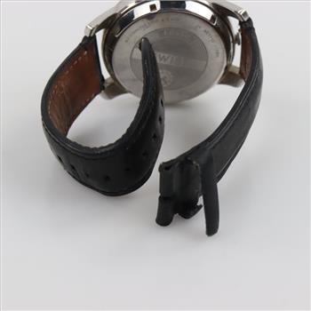 Fossil Twist Automatic Watch