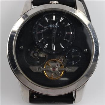 Fossil Twist Automatic Watch