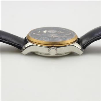 Fossil Twist Multi-Function Watch