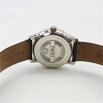 Fossil Twist Multi-Function Watch