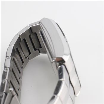 Fossil Twist Stainless Steel Watch