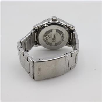 Fossil Twist Watch