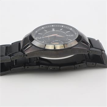 Fossil Twist Watch