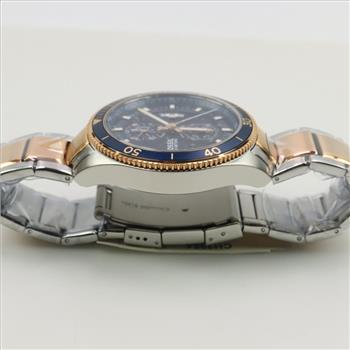 Fossil Wakefield Chronograph Watch