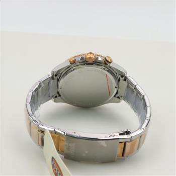 Fossil Wakefield Chronograph Watch