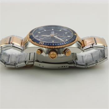 Fossil Wakefield Chronograph Watch