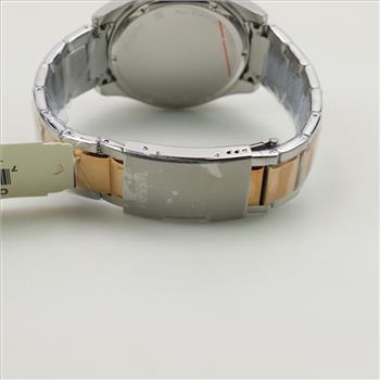 Fossil Wakefield Chronograph Watch