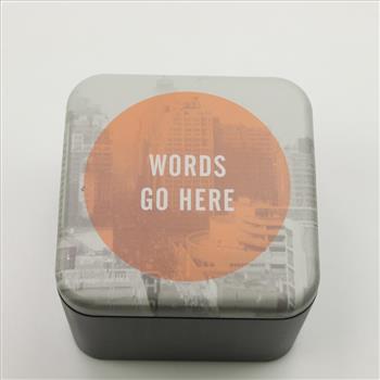 Fossil Wakefield Chronograph Watch