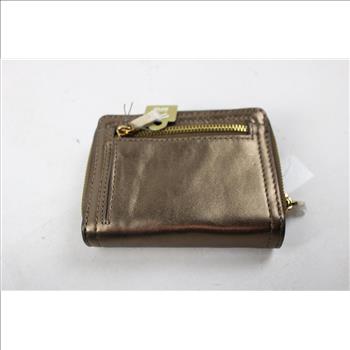 Fossil Wallet