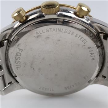 Fossil Watch
