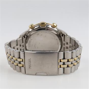 Fossil Watch