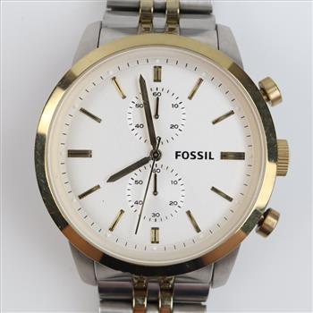 Fossil Watch
