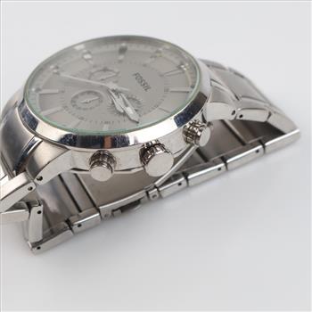 Fossil Watch