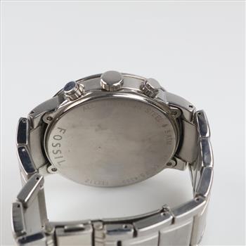 Fossil Watch