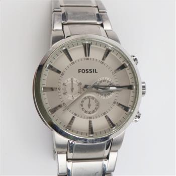 Fossil Watch