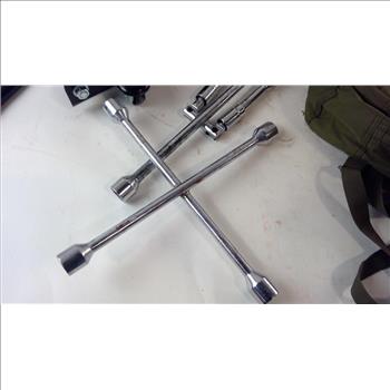 Fossil Womens Wallet And More, 5+ Pieces